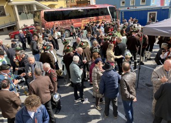 Bischofsvisitation im SR Imst-Imsterberg-Tarrenz - 2026