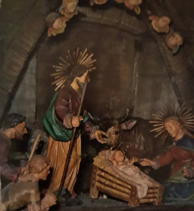 Christmette