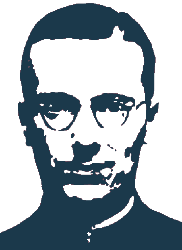 Gefährlich - Franz Reinisch