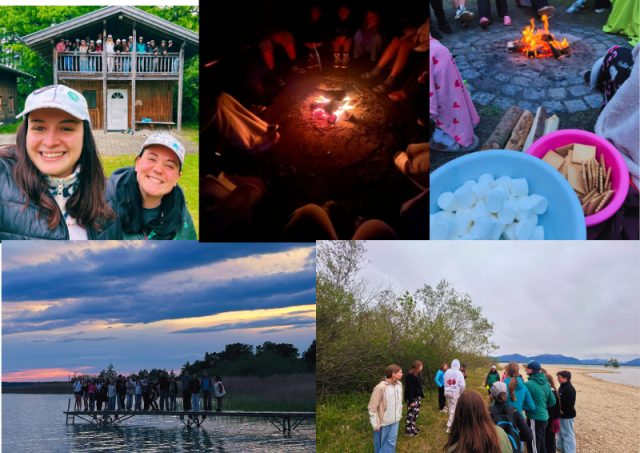 Recap Jugendlager Chiemsee 2026
