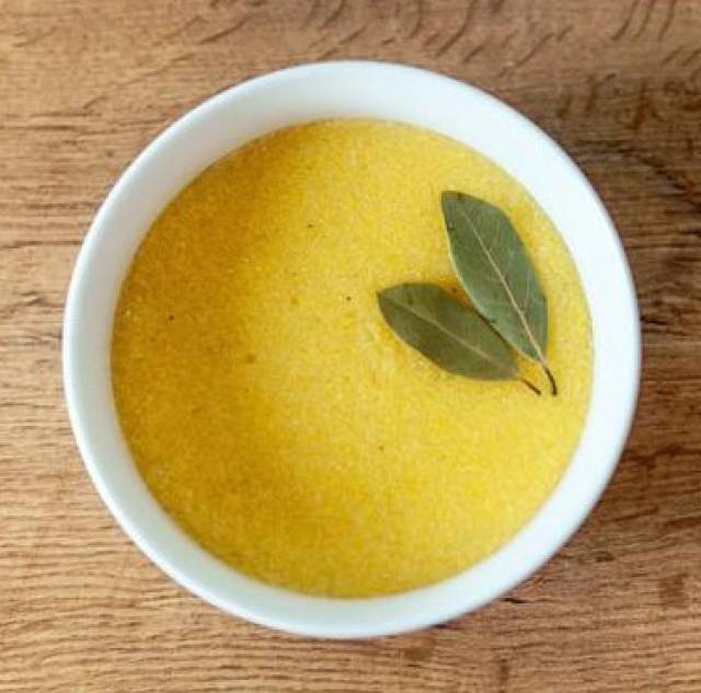 Karfreitag - Fastensuppe