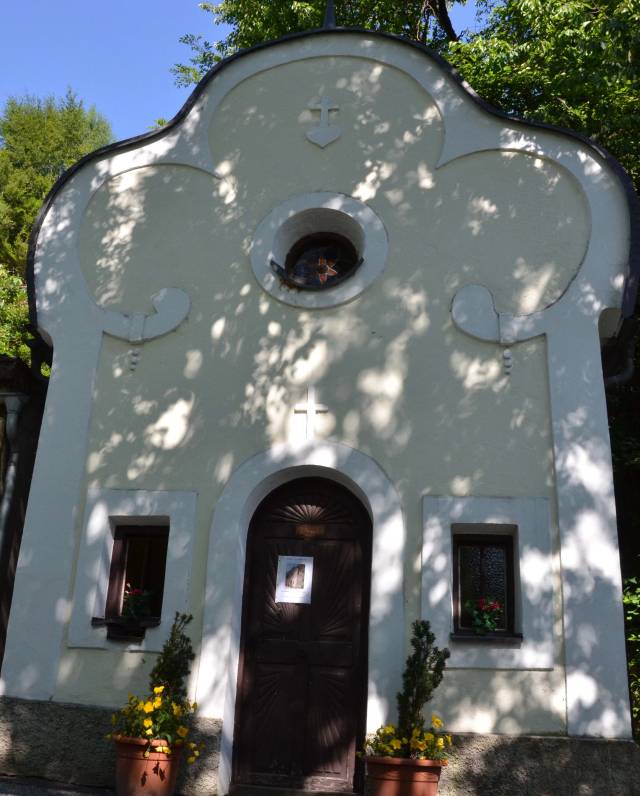 Antonius-Messe