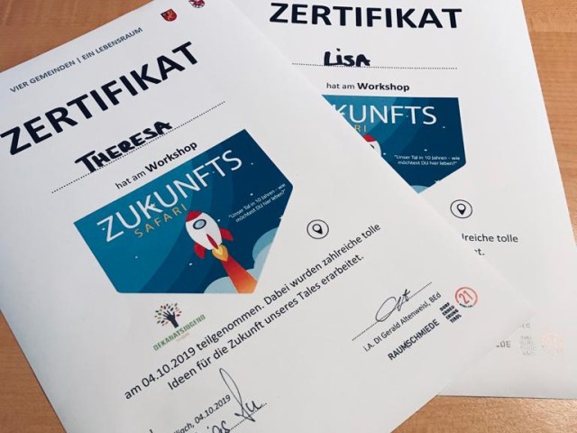 Zukunftssafari