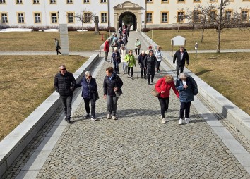 Pfarrwallfahrt nach Ettal 2026