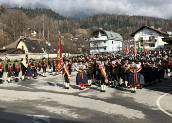 Bischofsvisitation im SR Imst-Imsterberg-Tarrenz - 2026