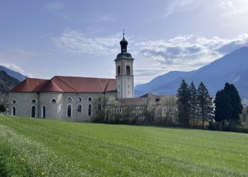 Pfarrkirche Hl. Josef