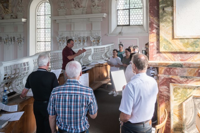 Auftritte und Termine