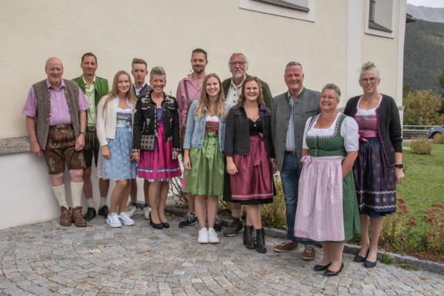 Pfarrgemeinderat