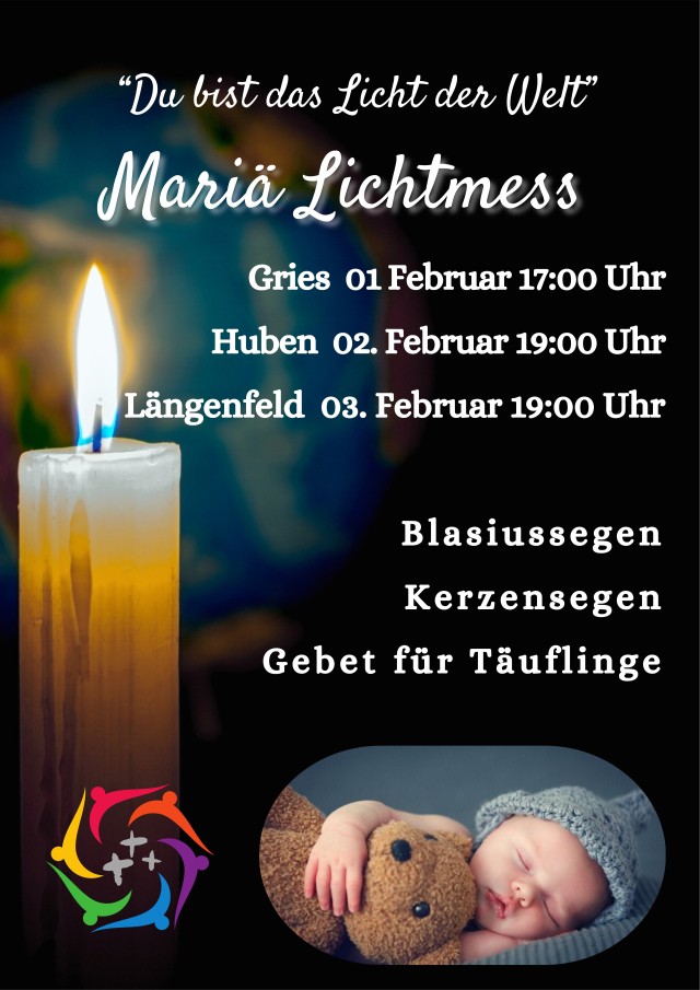 Maria Lichtmess