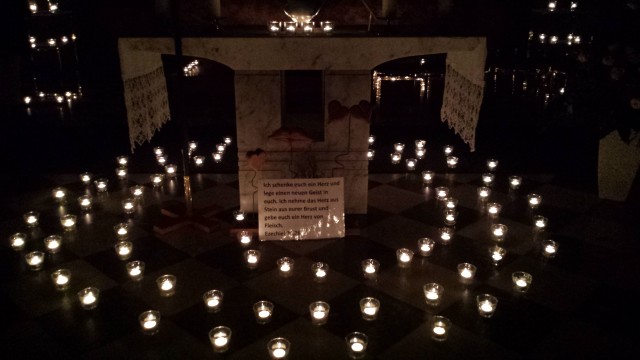 Nacht der 1000 Lichter