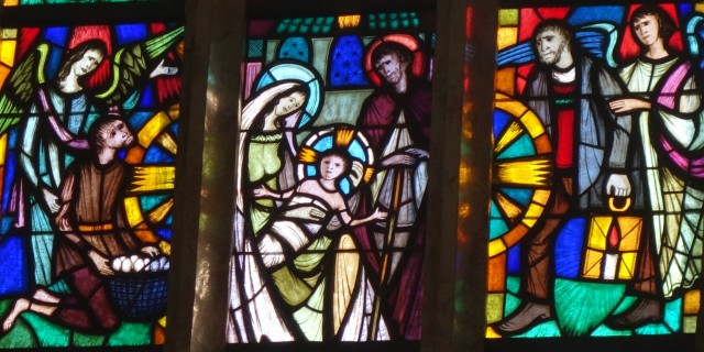 Christtag - Hochfest der Geburt des Herrn