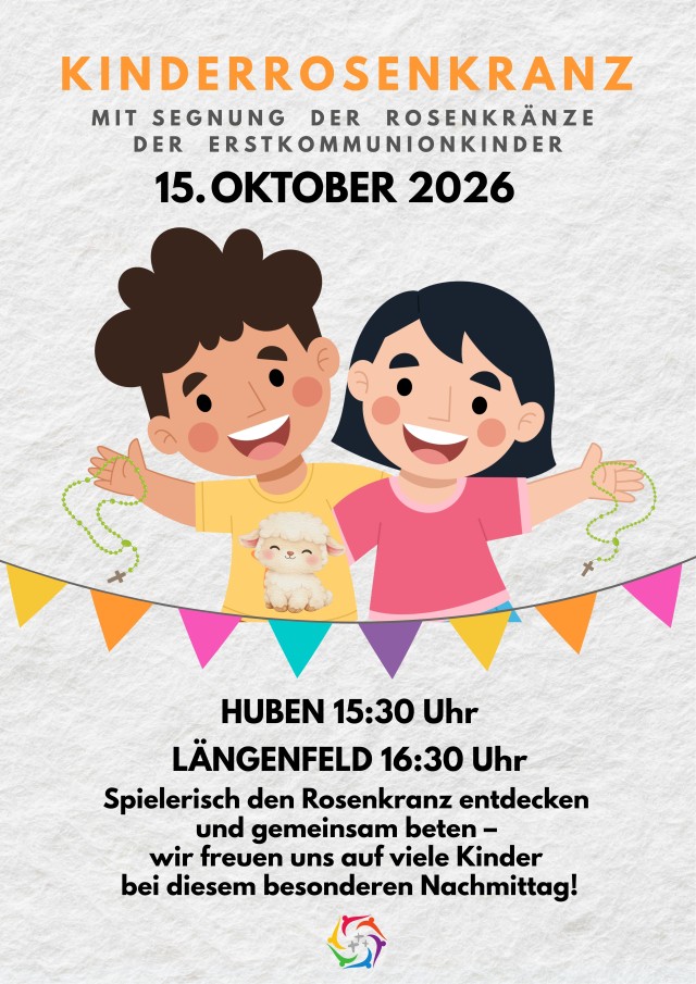 Kinderrosenkranz