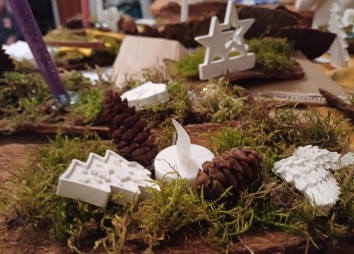 Ministrantenstunde Dezember