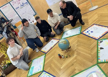 Bischofsvisitation im SR Imst-Imsterberg-Tarrenz - 2026