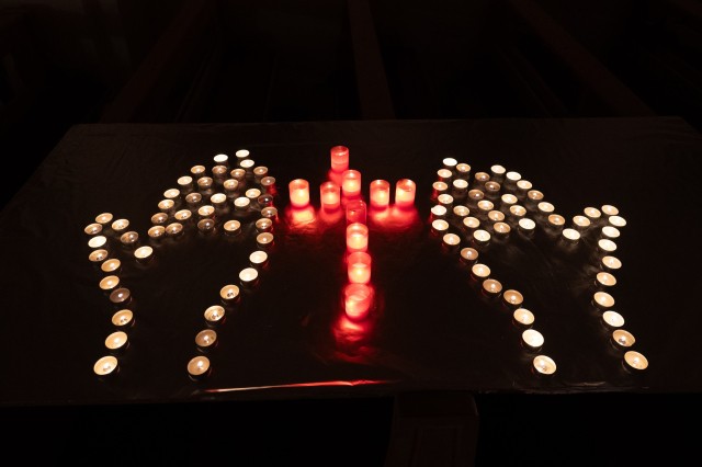 Nacht der 1000 Lichter