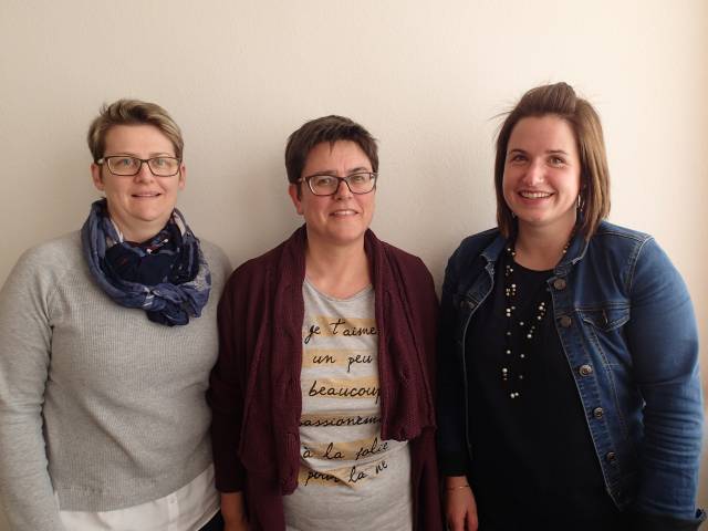 Zweigstelle Katholischer Familienverband