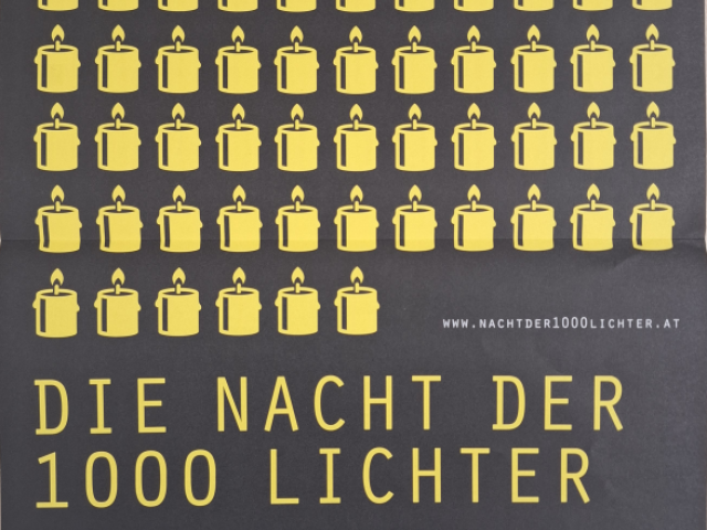 Nacht der 1000 Lichter