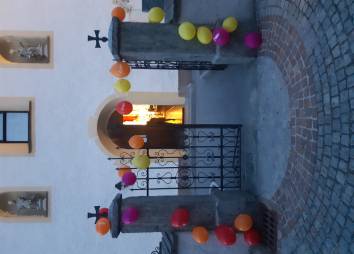 Lange Nacht der Kirchen