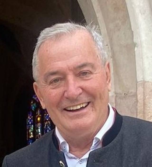 Stefan Hauser (2021-31.8.2024)
