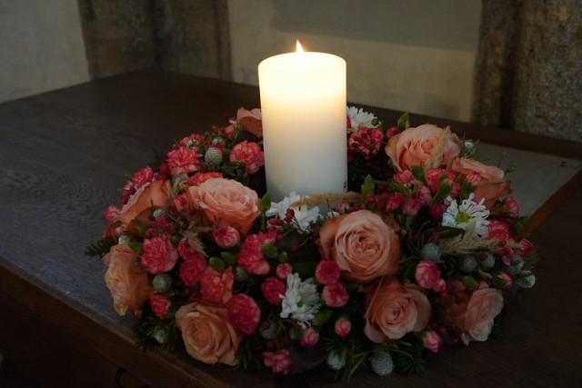 Allerheiligen und Allerseelen