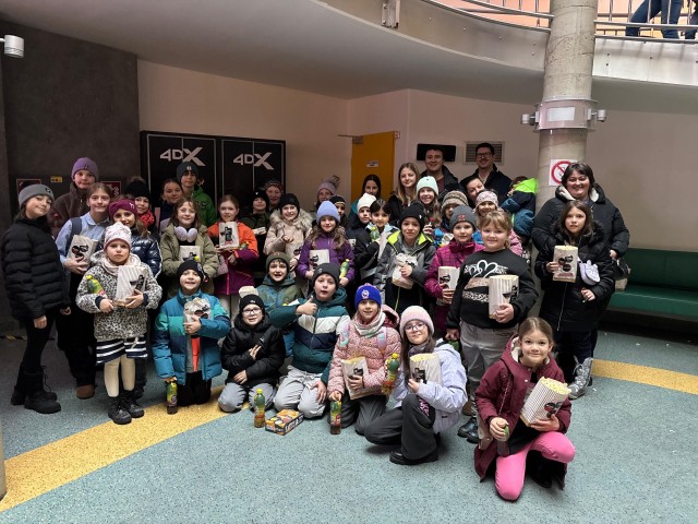 Kino-Takeover für unsere König*innen