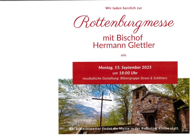 Rottenburgmesse