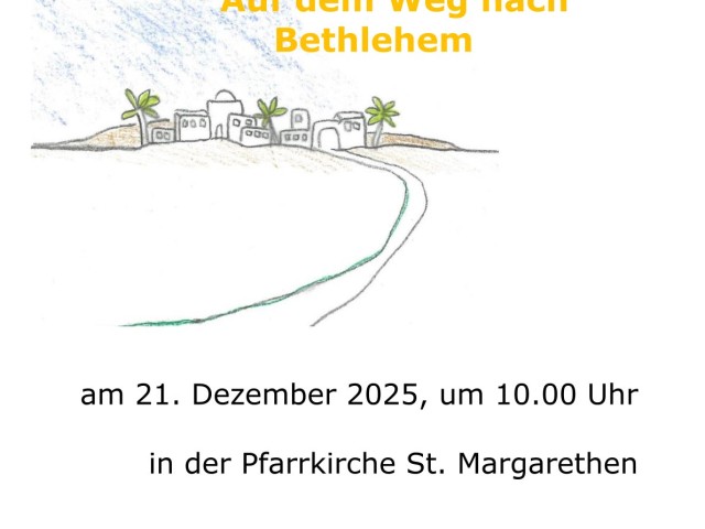 Kinder- und Familiengottesdienst