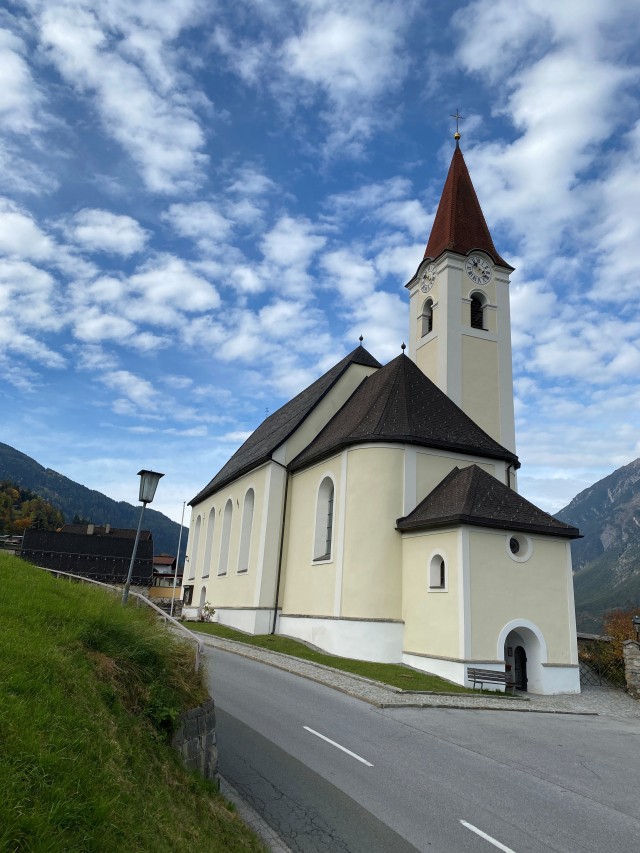 Imsterberg - Dekanat Imst