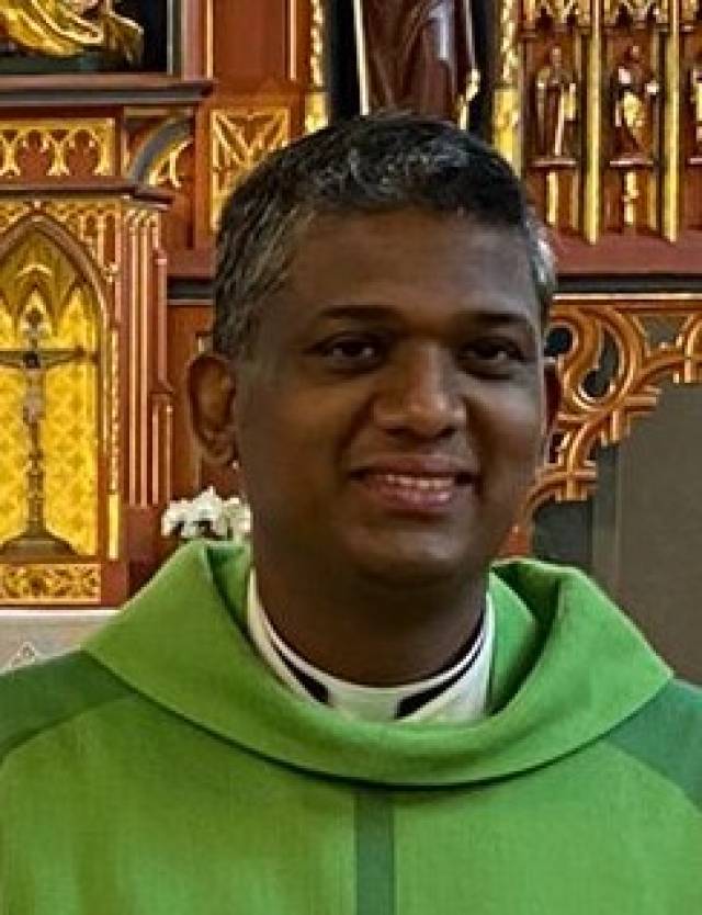 Xavier Sebastian (2024-