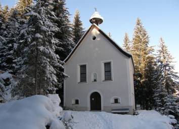 Wallfahrtskirche