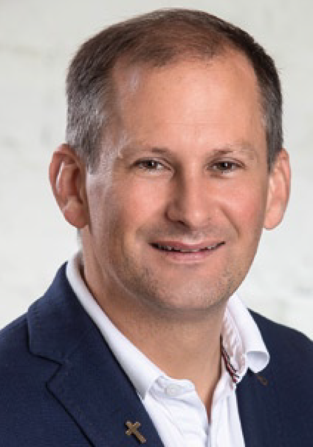 Sabbatjahr für Pfarrer Wolfgang Meixner