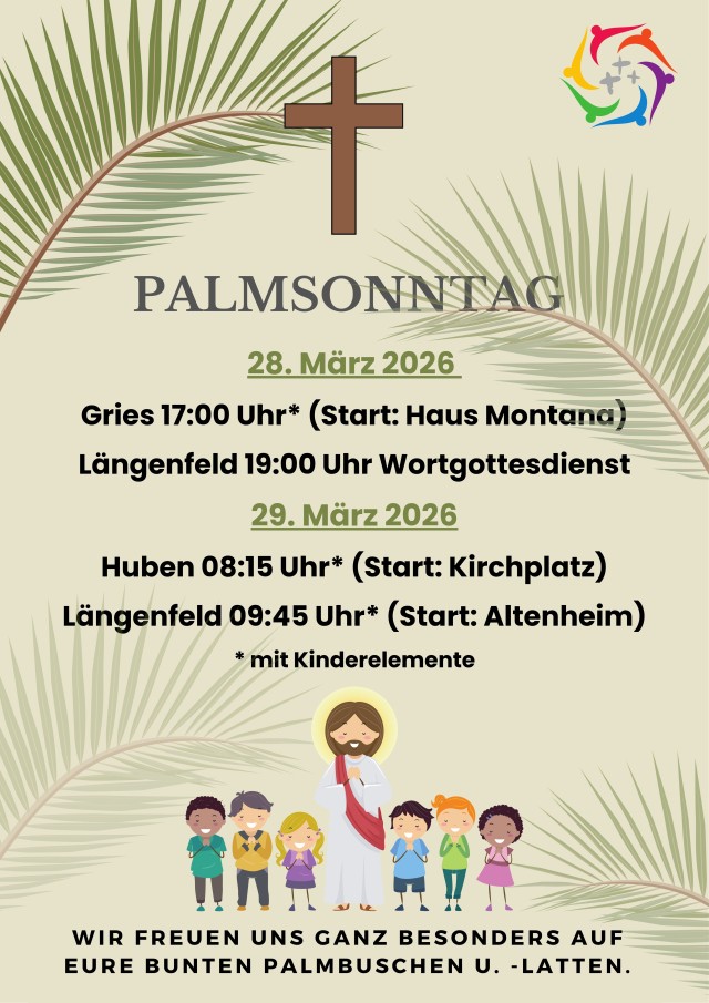 Palmsonntag