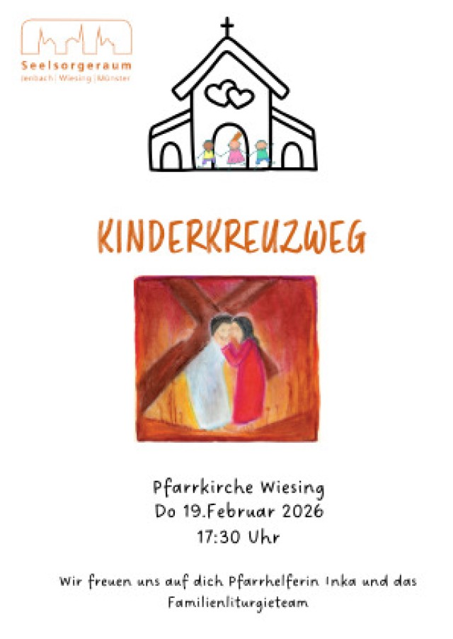 Kinder-Kreuzweg
