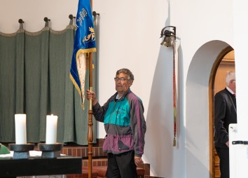 Visitation 2024