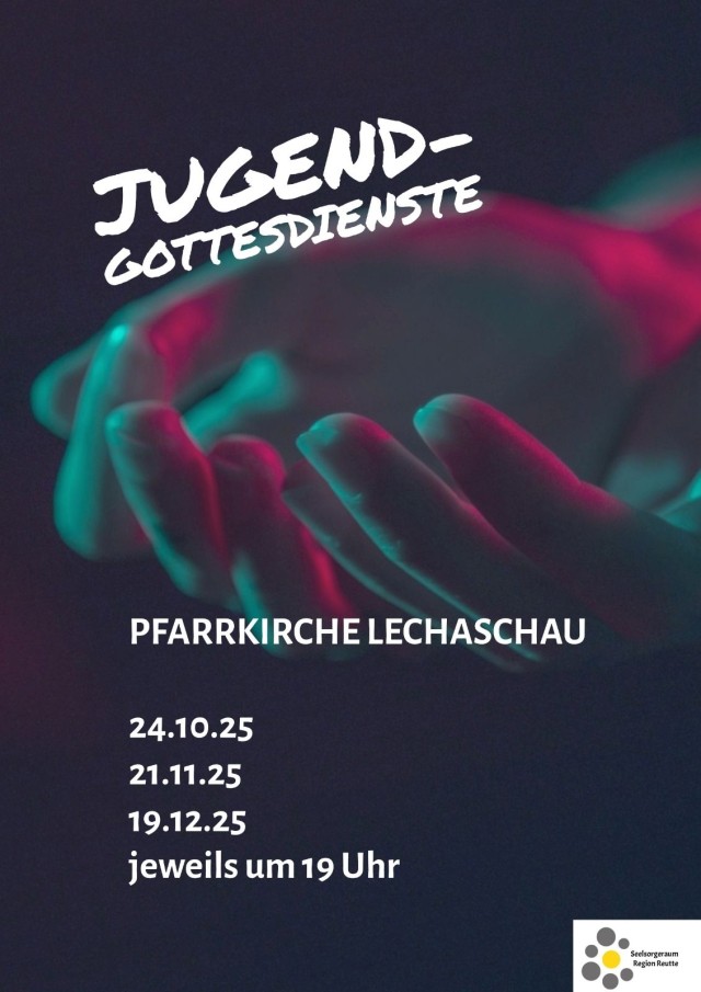 Jugendgottesdienst