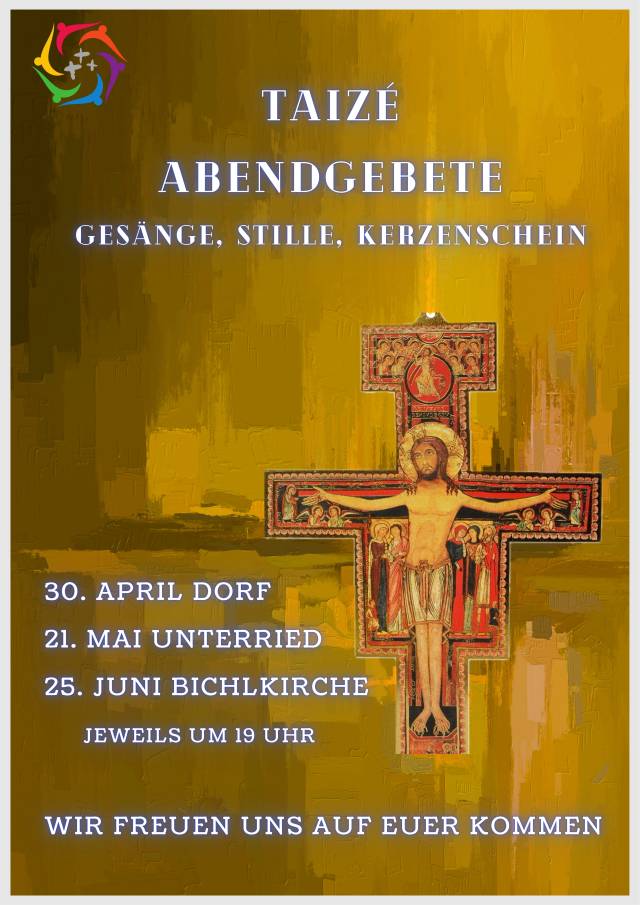 Taize-Gebet