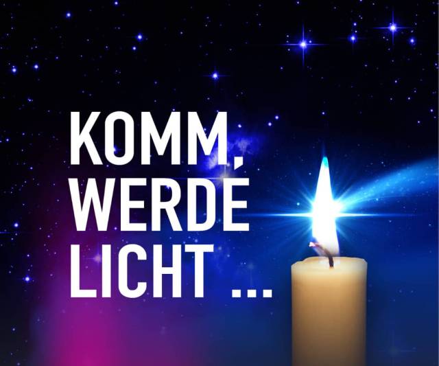 Jugendmesse in Anras