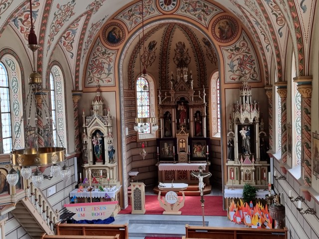 Schattwald - SR Tannheimertal und Jungholz