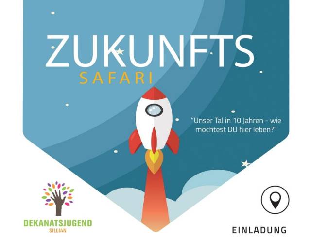 Zukunftssafari - Friday 04 October 2019