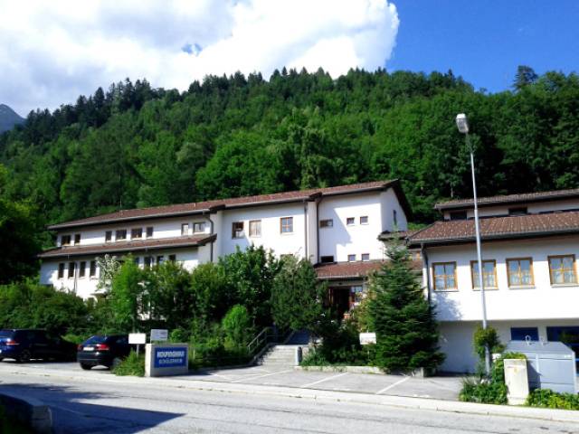 Kolpingfamilie Jenbach