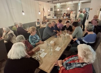 Seniorenmesse Dezember 2025