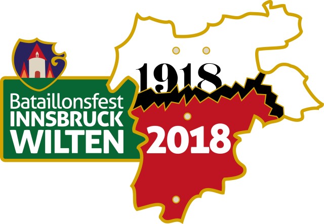 Bataillonsschützenfest Innsbruck Wilten