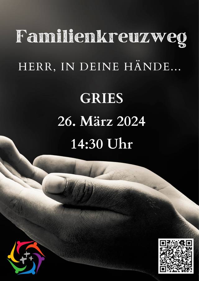 Familienkreuzweg
