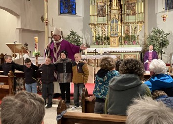 Bischofsvisitation im SR Imst-Imsterberg-Tarrenz - 2026