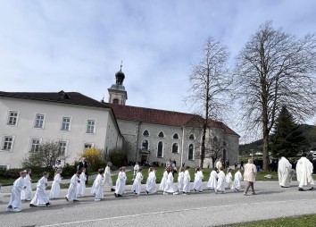 Erstkommunion 2026