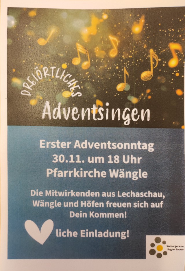 Reutte - SR Region Reutte