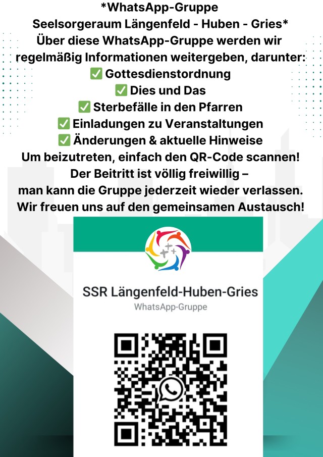 WhatsApp-Gruppe