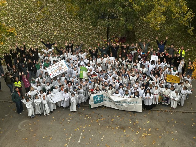 Minitag in Breitenwang