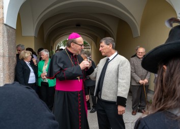 Visitation 2024