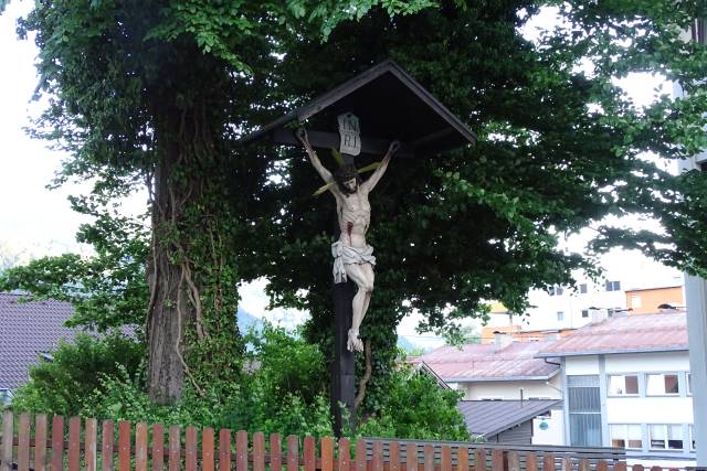Neunerkreuz